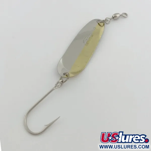 Andy Reekers #4, 7 g, zlato/nikl, plandavka #23794