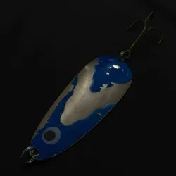 Lindy Gator plandavka