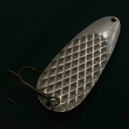 Lindy Gator, 55g červená/bílá/nikl, plandavka #23800