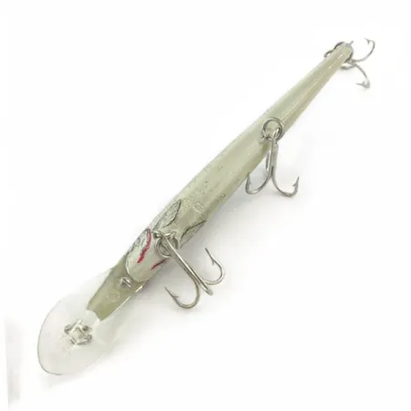 Rebel Fastrac F12, G-Finish, 12,5g, hlubokopotápivý wobler #23802