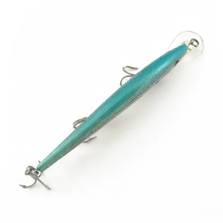 Rebel Fastrac F12, G-Finish, 12,5g, hlubokopotápivý wobler #23802