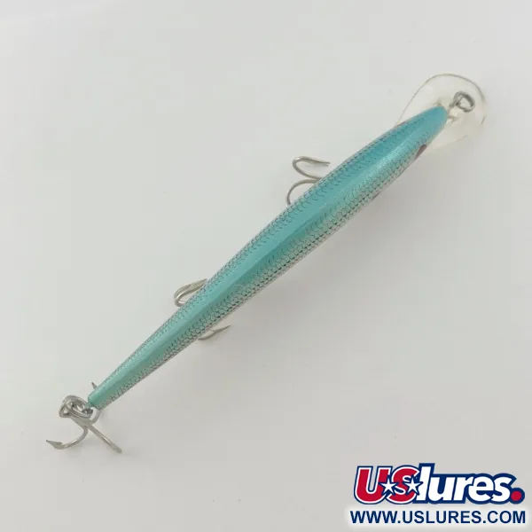 Rebel Fastrac F12, G-Finish, 12,5g, hlubokopotápivý wobler #23802