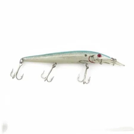 Rebel Fastrac F12 G-Finish