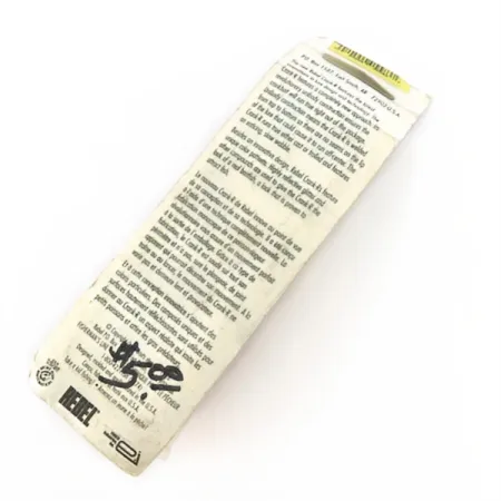 Rebel Crank R, Bass, 10g, plovoucí wobler #23805