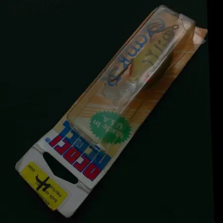 Rebel Crank R, Bass, 10g, plovoucí wobler #23805