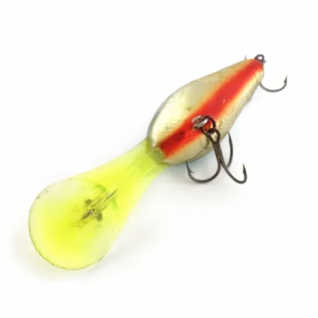Rapala Down Deep Rattlin Fat Rap 05, 11g, 5cm, hlubokopotápivý vobler #23806