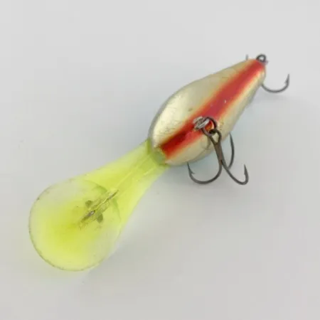 Rapala Down Deep Rattlin Fat Rap 05, 11g, 5cm, hlubokopotápivý vobler #23806