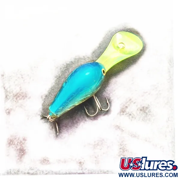 Rapala Down Deep Rattlin Fat Rap 05, 11g, 5cm, hlubokopotápivý vobler #23806