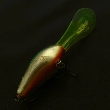 Rapala Down Deep Rattlin Fat Rap 05, 11g, 5cm, hlubokopotápivý vobler #23806