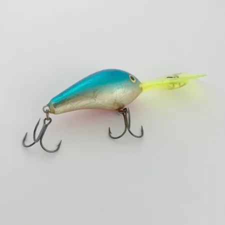 Rapala Down Deep Rattlin Fat Rap 05, 11g, 5cm, hlubokopotápivý vobler #23806