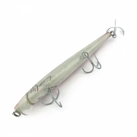 Rebel Floater F14, 14g, G finish, plovoucí wobler #23809