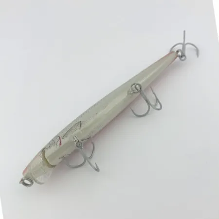 Rebel Floater F14, 14g, G finish, plovoucí wobler #23809