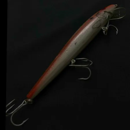 Rebel Floater F14, 14g, G finish, plovoucí wobler #23809