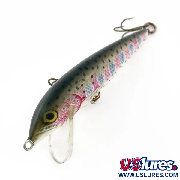 Rapala Countdown CD9, 9cm, 12g, barva TR, potápivý wobler #23813