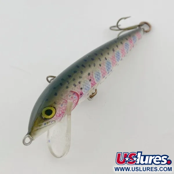 Rapala Countdown CD9, 9cm, 12g, barva TR, potápivý wobler #23813