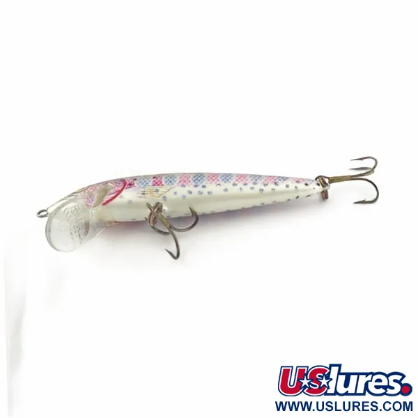 Rapala Countdown CD9, 9cm, 12g, barva TR, potápivý wobler #23813