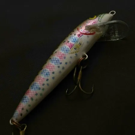 Rapala Countdown CD9, 9cm, 12g, barva TR, potápivý wobler #23813