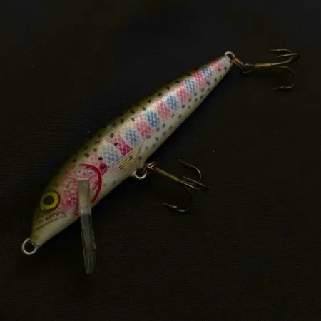 Rapala Countdown CD9, 9cm, 12g, barva TR, potápivý wobler #23813