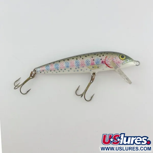 Rapala Countdown CD9, 9cm, 12g, barva TR, potápivý wobler #23813