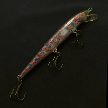 Rapala Original Floater F11, RT, 6g, plovoucí wobler #23820