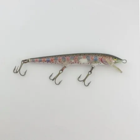 Rapala Original Floater F11, RT, 6g, plovoucí wobler #23820