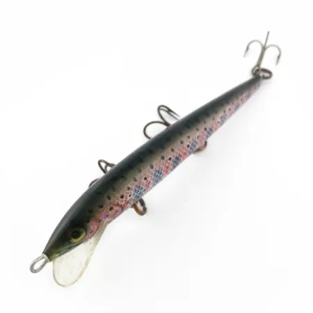 Rapala Original Floater F11, RT, 6g, plovoucí wobler #23820