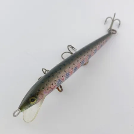 Rapala Original Floater F11, RT, 6g, plovoucí wobler #23820