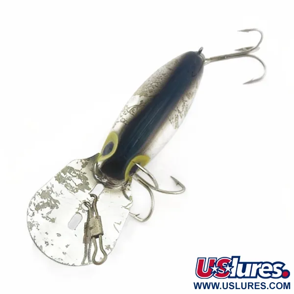 Storm Hot'N'Tot Thin Fin, 12g, Silver Shad, wobler #23822