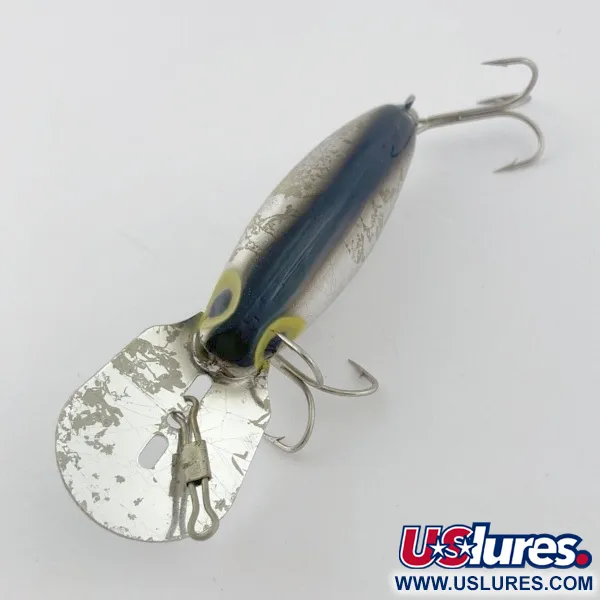 Storm Hot'N'Tot Thin Fin, 12g, Silver Shad, wobler #23822