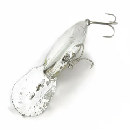 Storm Hot'N'Tot Thin Fin, 12g, Silver Shad, wobler #23822