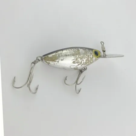 Storm Hot'N'Tot Thin Fin, 12g, Silver Shad, wobler #23822