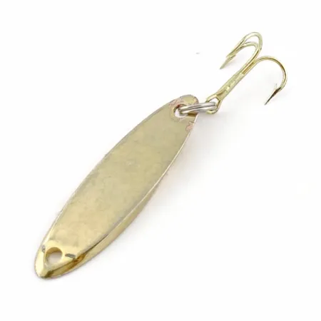 Acme Kastmaster, 3,5g, zlatá, plandavka #23824