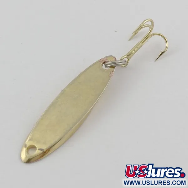 Acme Kastmaster, 3,5g, zlatá, plandavka #23824