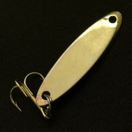 Acme Kastmaster, 3,5g, zlatá, plandavka #23824