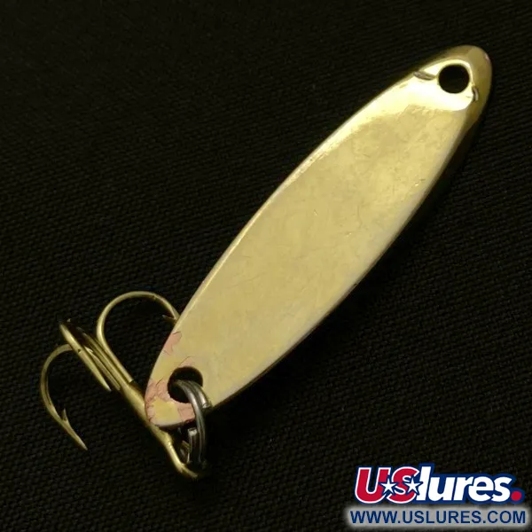 Acme Kastmaster, 3,5g, zlatá, plandavka #23824