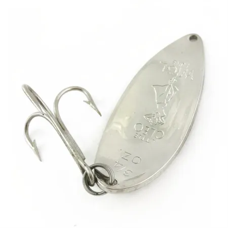 Seneca Little Cleo (Hula Girl), 21g, nikl/zelená, plandavka #23830