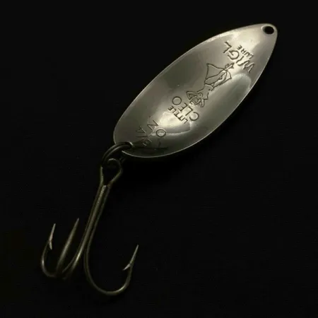 Seneca Little Cleo (Hula Girl), 21g, nikl/zelená, plandavka #23830