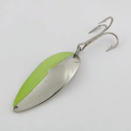 Seneca Little Cleo (Hula Girl), 21g, nikl/zelená, plandavka #23830