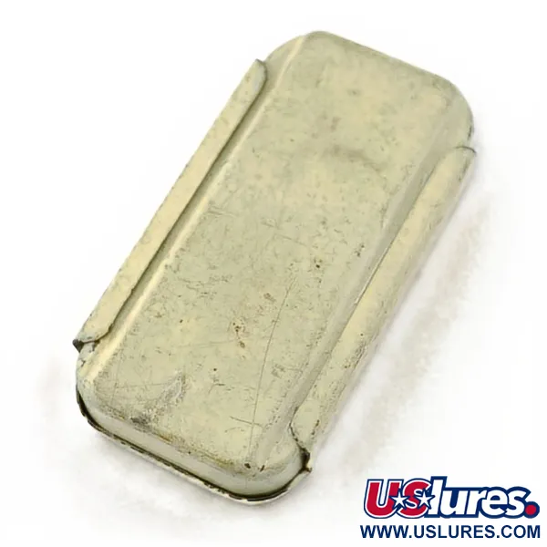 Pflueger Split Shot Sinkers, olověné broky, rybářská bižuterie #23833