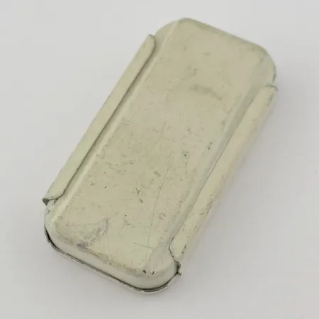 Pflueger Split Shot Sinkers, olověné broky, rybářská bižuterie #23833