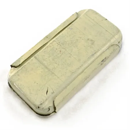 Pflueger Split Shot Sinkers, zamačkávací broky, olůvka #23834