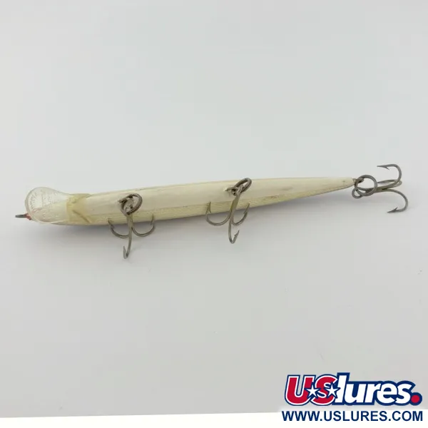 Rapala Original Floater F11, 6g, Gold (G), plovoucí wobler #23838