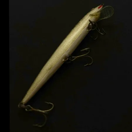 Rapala Original Floater F11, 6g, Gold (G), plovoucí wobler #23838