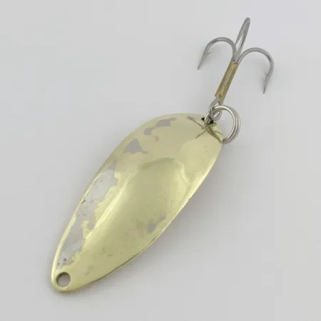 Seneca Little Cleo (Hula Girl), 14g, nikl/zlato, plandavka #23840