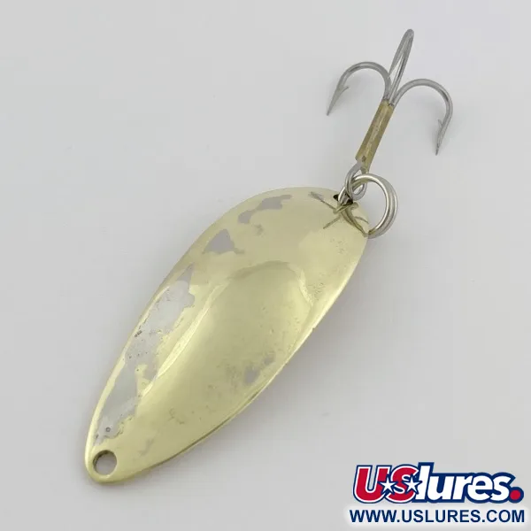 Seneca Little Cleo (Hula Girl), 14g, nikl/zlato, plandavka #23840