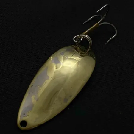 Seneca Little Cleo (Hula Girl), 14g, nikl/zlato, plandavka #23840