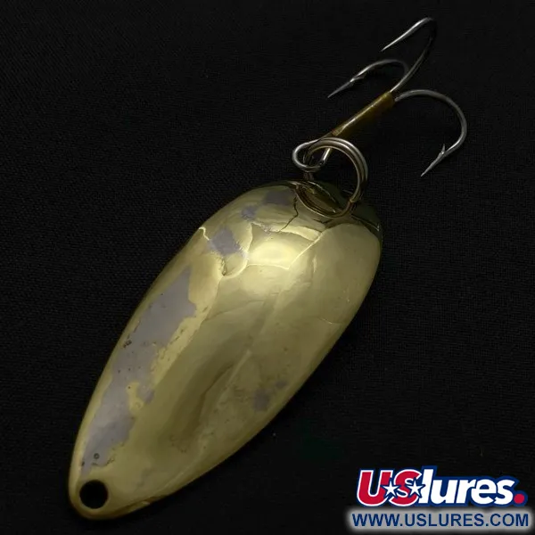 Seneca Little Cleo (Hula Girl), 14g, nikl/zlato, plandavka #23840