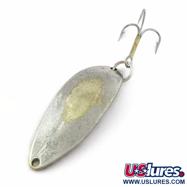 Seneca Little Cleo (Hula Girl), nikl/zlato, 14g, plandavka #23841