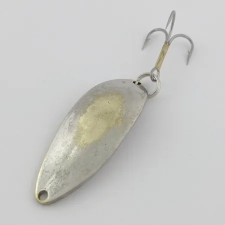 Seneca Little Cleo (Hula Girl), nikl/zlato, 14g, plandavka #23841