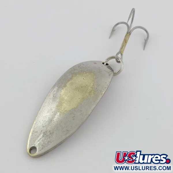 Seneca Little Cleo (Hula Girl), nikl/zlato, 14g, plandavka #23841